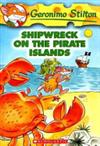 Shipwrech on the pirate islands