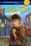 OLIVER TWIST STEPPING STONE CLASSIC