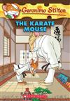 The Karate Mouse