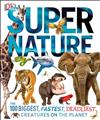 Super Nature (Big Book)