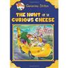 The Hunt for Curious Cheese