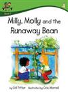 Milly, Molly and the Runaway Bean