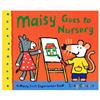 Maisy Goes to the Nursery