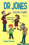 Dr Jones Everyday English Book 2 The Lost Meteorite